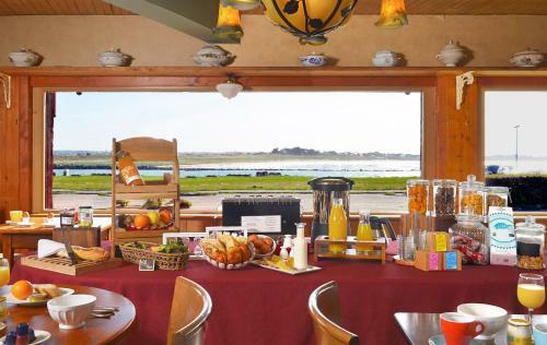 Hotel H�tel Restaurant Le Cap