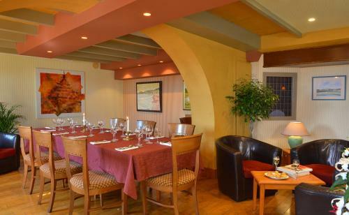 Hotel H�tel Restaurant Le Cap
