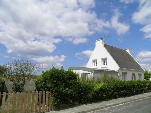 Holiday Home Sables Blancs