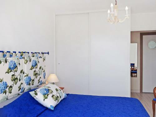 Holiday Home Les Dunes