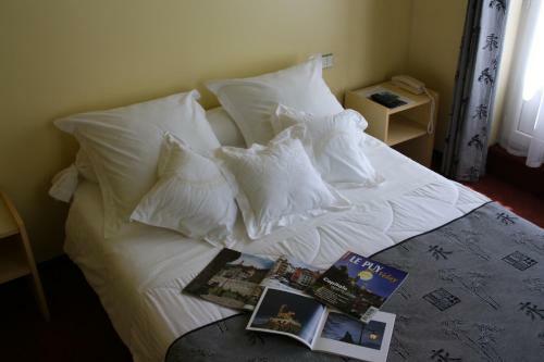 Dyke Hotel