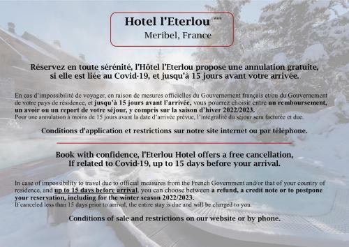 Hotel Eterlou