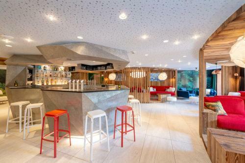 Hotel Eterlou