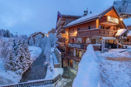 Hotel Eterlou