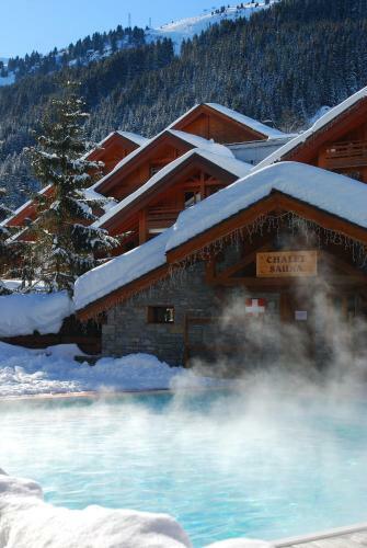 Hotel Eterlou