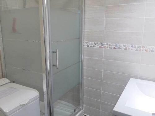 Apartment Le Garden.1