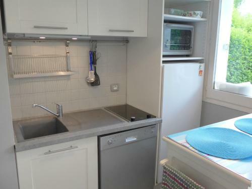 Apartment Le Garden.1