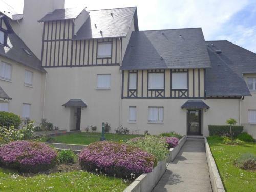 Apartment Le Garden.1
