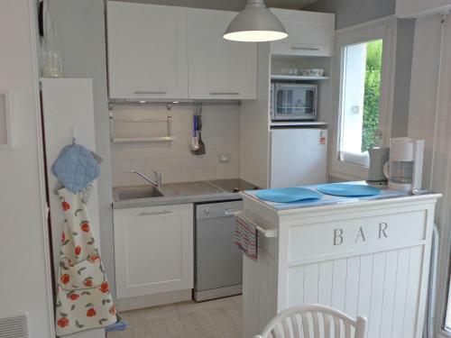 Apartment Le Garden.1