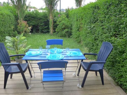 Apartment Le Garden.1