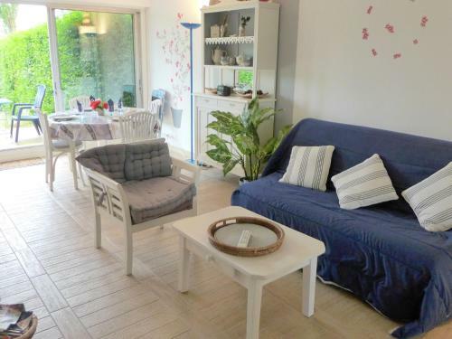 Apartment Le Garden.1