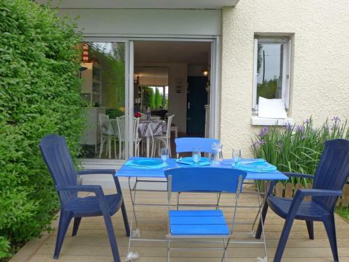 Apartment Le Garden.1