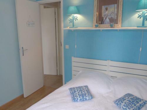 Apartment Le Garden.1
