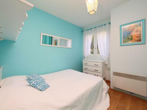 Apartment Le Garden.1