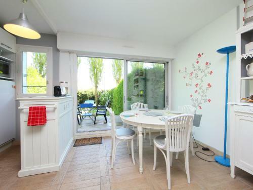 Apartment Le Garden.1