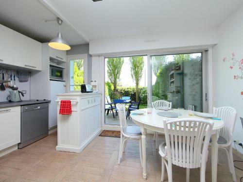 Apartment Le Garden.1