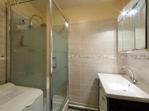 Apartment Le Garden.1