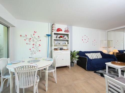 Apartment Le Garden.1