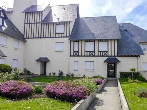 Apartment Le Garden.1