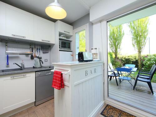 Apartment Le Garden.1