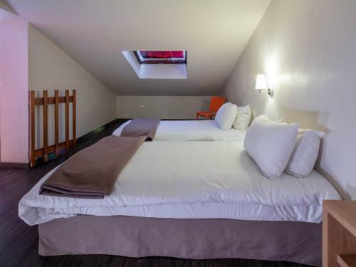 Mona Lisa Val'hotel