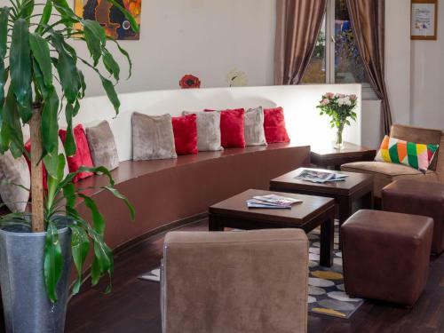 Mona Lisa Val'hotel