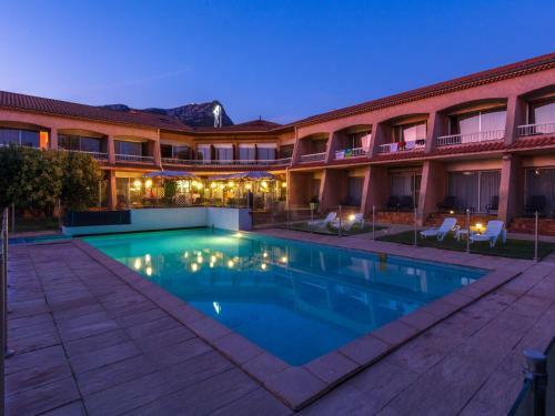Mona Lisa Val'hotel