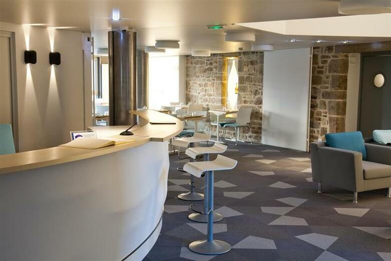 Hotel Best Western Le Moulin De Ducey