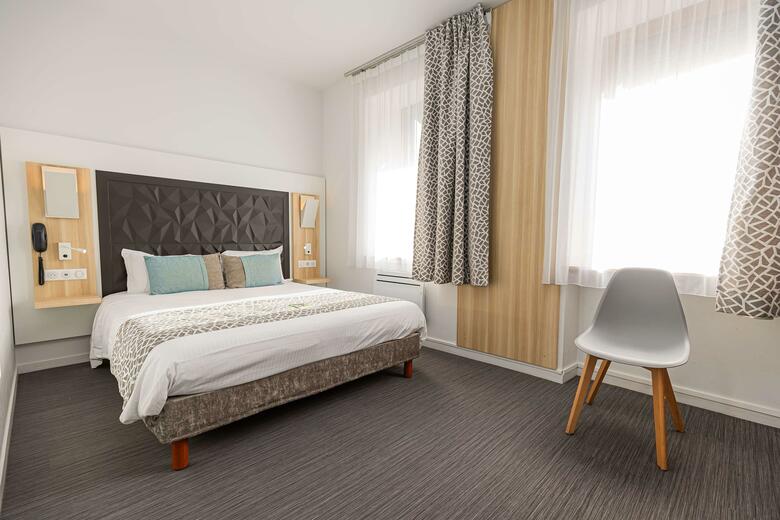 Hotel Best Western Le Moulin De Ducey