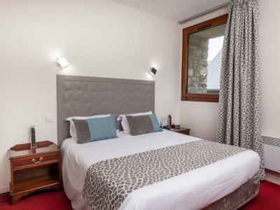 Hotel Best Western Le Moulin De Ducey
