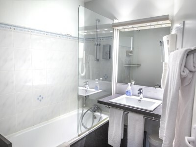 Hotel Best Western Le Moulin De Ducey