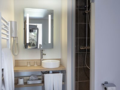 Hotel Best Western Le Moulin De Ducey