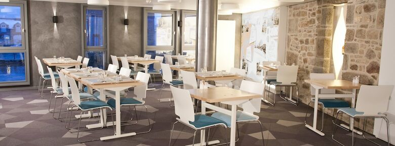 Hotel Best Western Le Moulin De Ducey