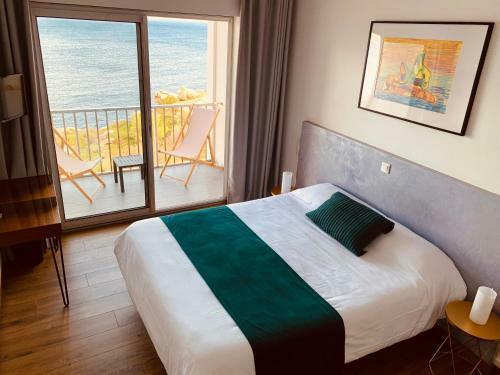 Il Tramonto Hotel