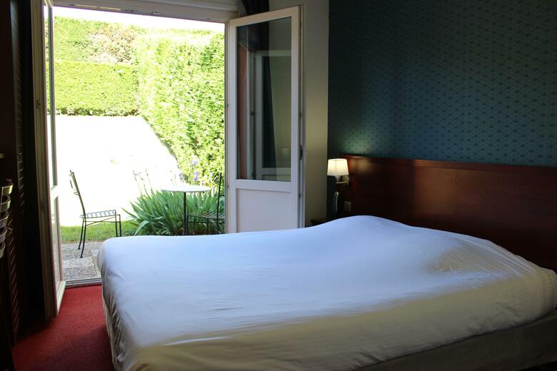 Hotel Kyriad Bordeaux Lormont