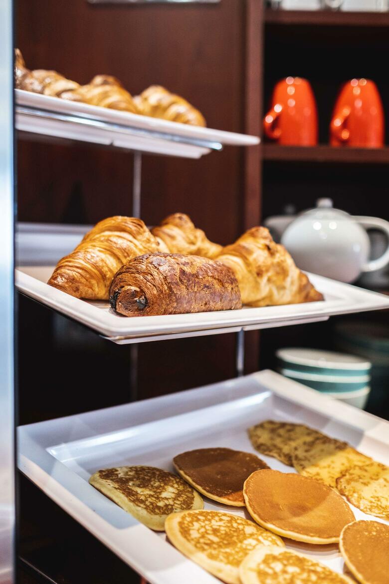 Hotel Kyriad Bordeaux Lormont