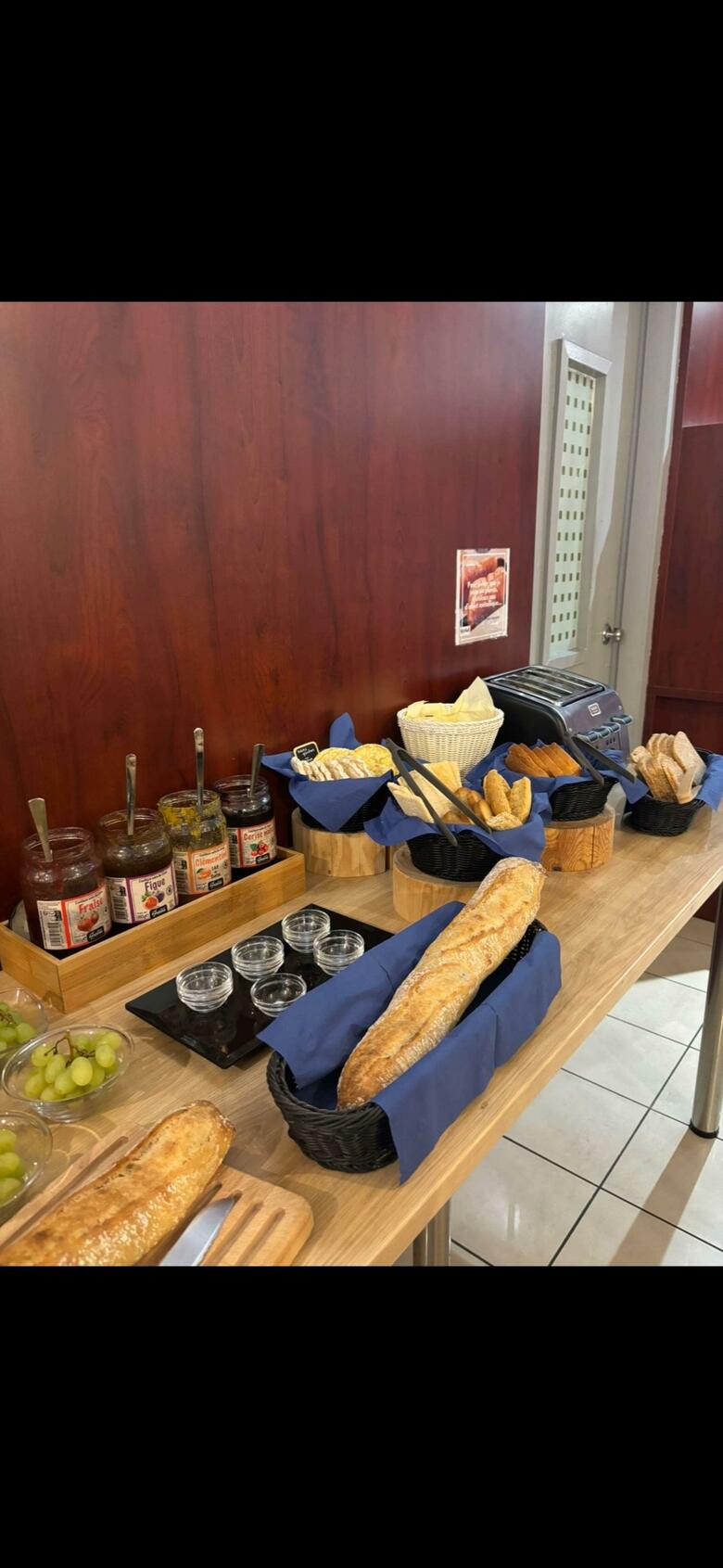 Hotel Kyriad Bordeaux Lormont