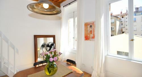 Apartamento Appart' Sainte Clotilde