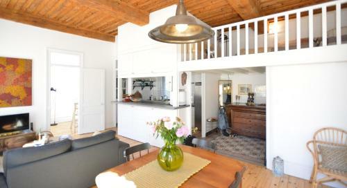 Apartamento Appart' Sainte Clotilde
