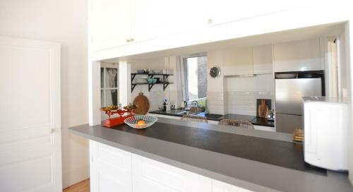 Apartamento Appart' Sainte Clotilde