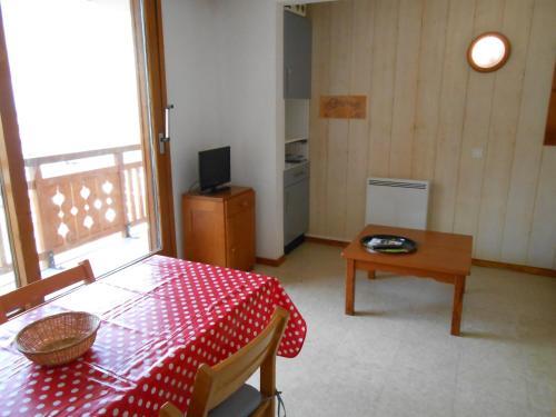 Apartamento Soleil