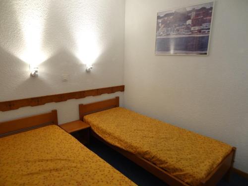 Apartamento Soleil