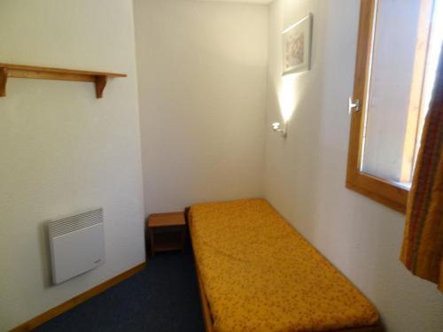 Apartamento Soleil