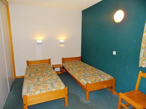 Apartamento Soleil
