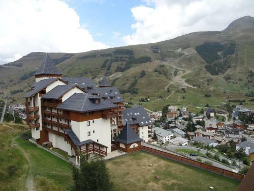 Apartamento Soleil