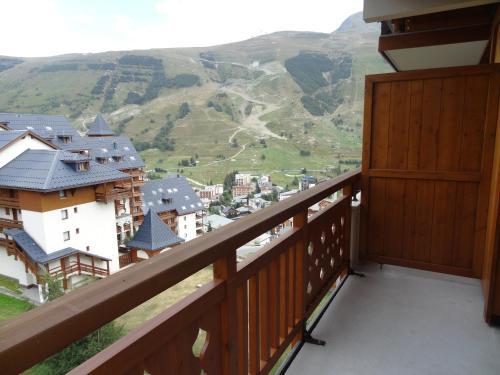 Apartamento Soleil