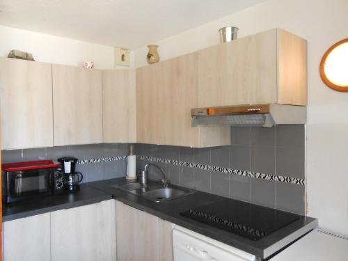 Apartamento Soleil