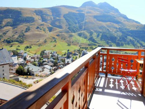 Apartamento Soleil
