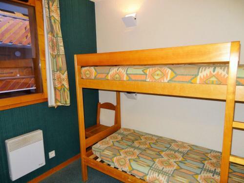 Apartamento Soleil