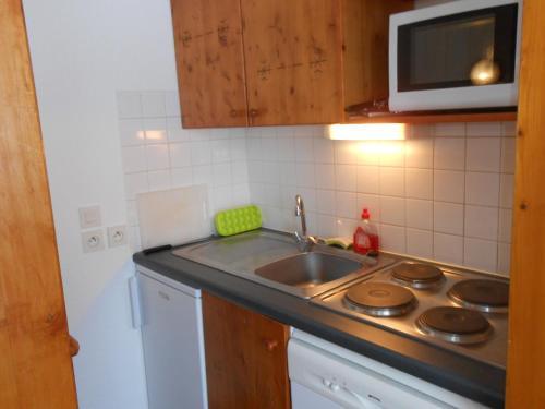 Apartamento Soleil